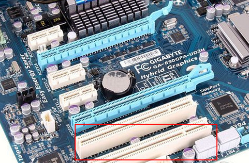 pci device萬(wàn)能驅(qū)動(dòng) pci驅(qū)動(dòng)